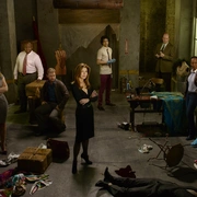 点击查看图片 逝者之证 第二季 Body of Proof Season 2