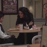 点击查看图片 妙女神探 第二季 Rizzoli & Isles Season 2