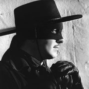 点击查看图片 佐罗的印记 The Mark of Zorro