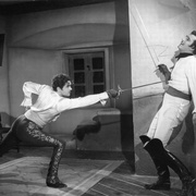 点击查看图片 佐罗的印记 The Mark of Zorro