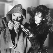 点击查看图片 佐罗的印记 The Mark of Zorro