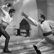 点击查看图片 佐罗的印记 The Mark of Zorro
