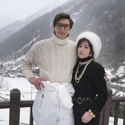 点击查看图片 古驰家族 House of Gucci