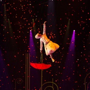 点击查看图片 太阳马戏团:遥远的世界 Cirque du Soleil: Worlds Away