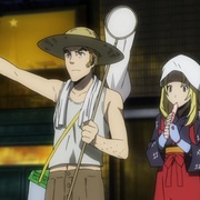 点击查看图片 无头骑士异闻录 デュラララ!!