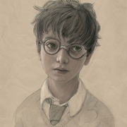 哈利·波特：一段魔法史 Harry Potter: A History of Magic