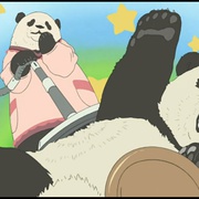 点击查看图片 白熊咖啡馆 しろくまカフェ