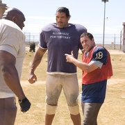 点击查看图片 最长的一码 The Longest Yard