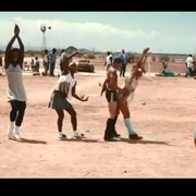 点击查看图片 最长的一码 The Longest Yard