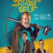 点击查看图片 詹姆斯大战未来的自己 James vs. His Future Self