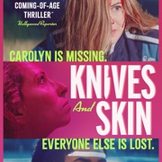 刺肤 Knives and Skin