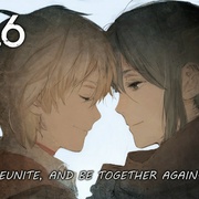 未来都市NO.6 NO.6