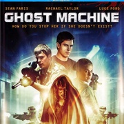 点击查看图片 幽灵战队 Ghost Machine