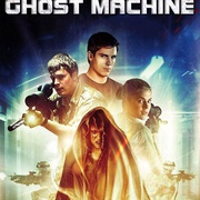 点击查看图片 幽灵战队 Ghost Machine