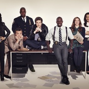 点击查看图片 神烦警探 第一季 Brooklyn Nine-Nine Season 1