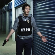 点击查看图片 神烦警探 第一季 Brooklyn Nine-Nine Season 1