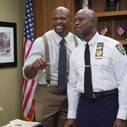 点击查看图片 神烦警探 第一季 Brooklyn Nine-Nine Season 1