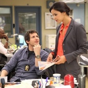 点击查看图片 神烦警探 第一季 Brooklyn Nine-Nine Season 1