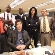 点击查看图片 神烦警探 第一季 Brooklyn Nine-Nine Season 1