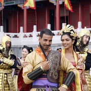点击查看图片 月光集市到中国 Chandni Chowk to China