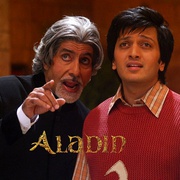 点击查看图片 阿拉丁 Aladin