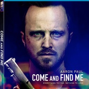 来找我 Come and Find Me