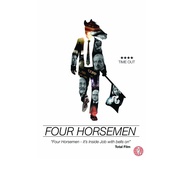 点击查看图片 天启四骑士 Four Horsemen