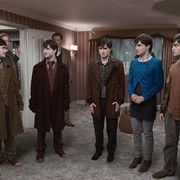 点击查看图片 哈利·波特与死亡圣器(上) Harry Potter and the Deathly Hallows: Part 1