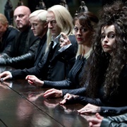 点击查看图片 哈利·波特与死亡圣器(上) Harry Potter and the Deathly Hallows: Part 1