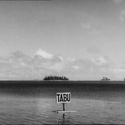 禁忌 Tabu: A Story of the South Seas