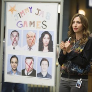 点击查看图片 神烦警探 第二季 Brooklyn Nine-Nine Season 2