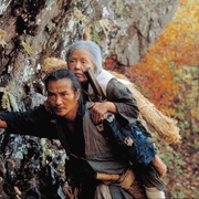 点击查看图片 楢山节考 楢山節考