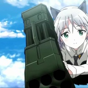 点击查看图片 第501统合战斗航空团 强袭魔女 ROAD to BERLIN 第501統合戦闘航空団 ストライクウィッチーズ ROAD to BERLIN