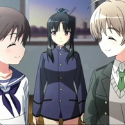点击查看图片 第501统合战斗航空团 强袭魔女 ROAD to BERLIN 第501統合戦闘航空団 ストライクウィッチーズ ROAD to BERLIN