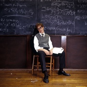 点击查看图片 霍金传 Hawking