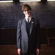 点击查看图片 霍金传 Hawking