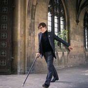 点击查看图片 霍金传 Hawking