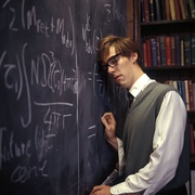 点击查看图片 霍金传 Hawking