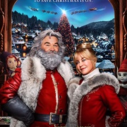 拯救圣诞记2 The Christmas Chronicles 2