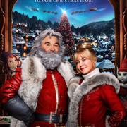 拯救圣诞记2 The Christmas Chronicles 2