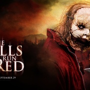 点击查看图片 红色之山 The Hills Run Red