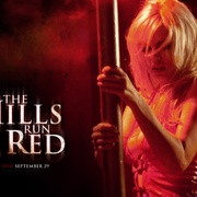 点击查看图片 红色之山 The Hills Run Red