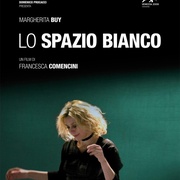 白色空间 Lo spazio bianco