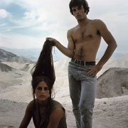 点击查看图片 扎布里斯基角 Zabriskie Point
