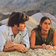 点击查看图片 扎布里斯基角 Zabriskie Point