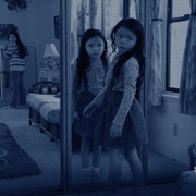 点击查看图片 灵动:鬼影实录3 Paranormal Activity 3