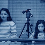 点击查看图片 灵动:鬼影实录3 Paranormal Activity 3