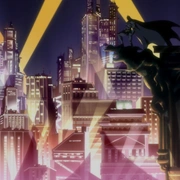 蝙蝠侠：哥谭骑士 Batman: Gotham Knight