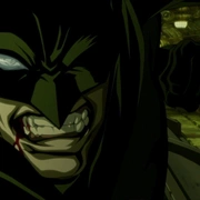 蝙蝠侠：哥谭骑士 Batman: Gotham Knight