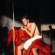 点击查看图片 卡拉瓦乔 Caravaggio